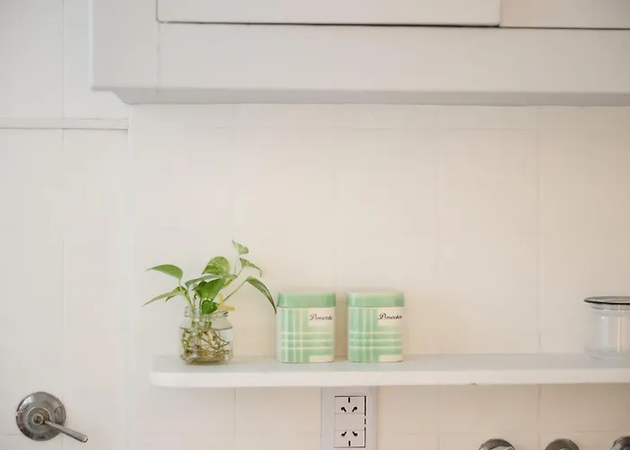 Apartmento com 1 dormitório
