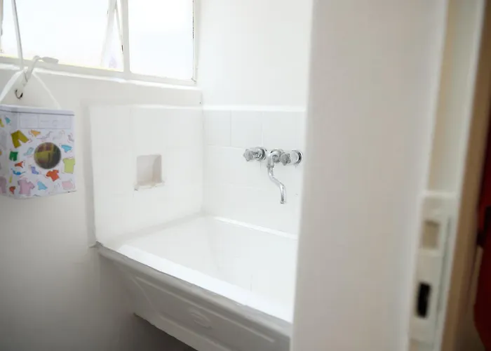Apartmento com 1 dormitório
