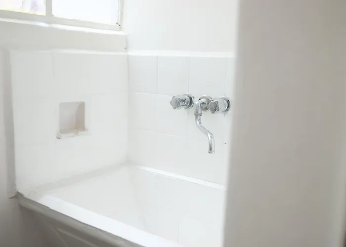 Apartmento com 1 dormitório
