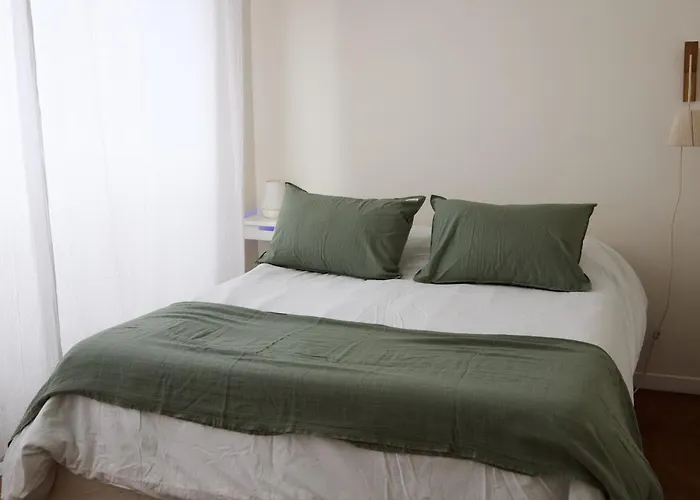 Apartmento com 1 dormitório
